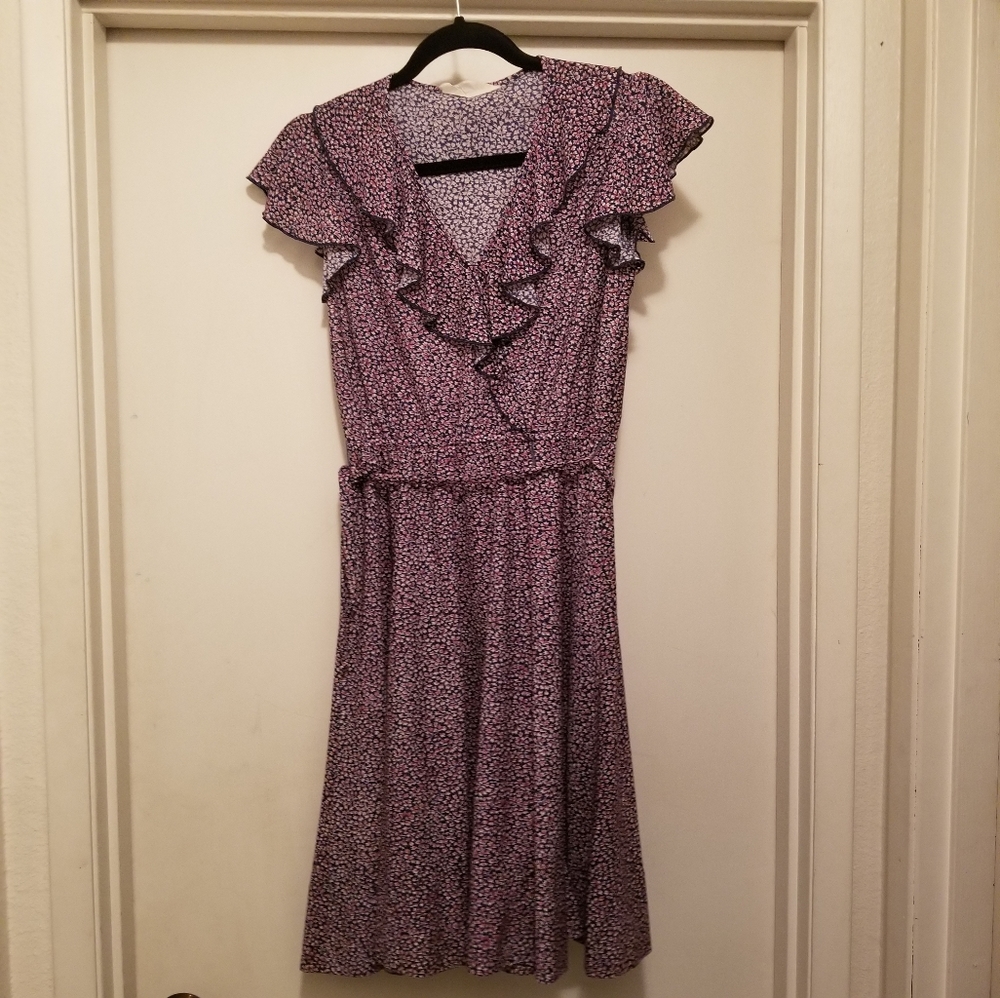 Vintage 70's Dress